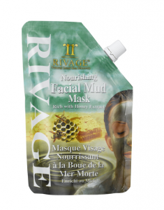 Nourishing Facial Mud Mask