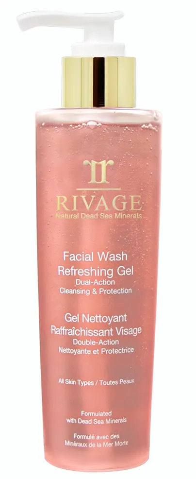 Facial Wash Refreshing Gel