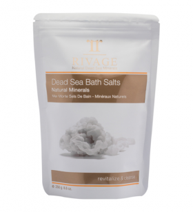 Natural Dead Sea Bath Salt